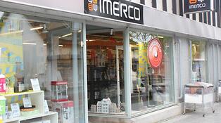 Artikler nøgleord: Imerco - RetailNews