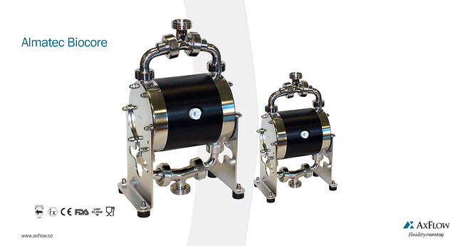 Almatec Biocore