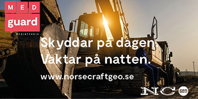 Norsecraft Geo AB