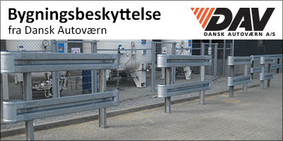 Dansk Autoværn A/S