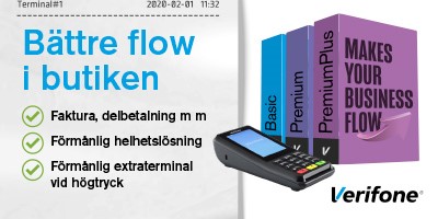 Verifone Sweden AB (fdPoint Transaction Sys. AB)