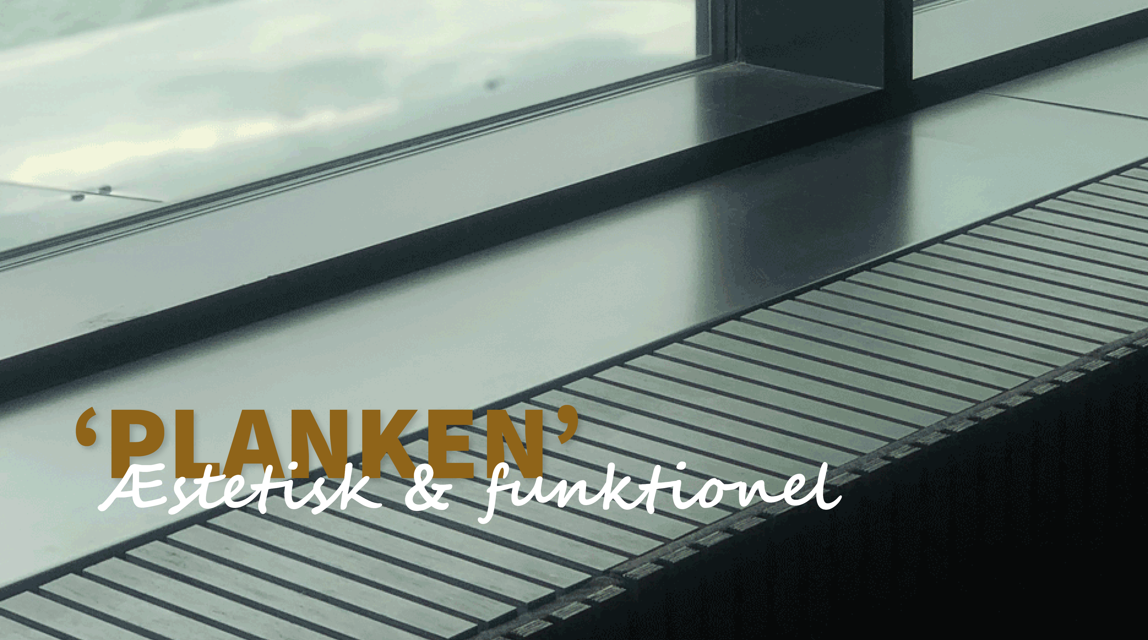 Fra råt design til tidløs elegance