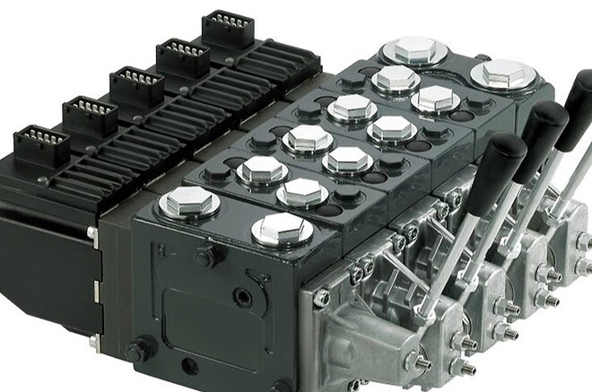 pvg ventil,proprotional ventil,yuoli,danfoss