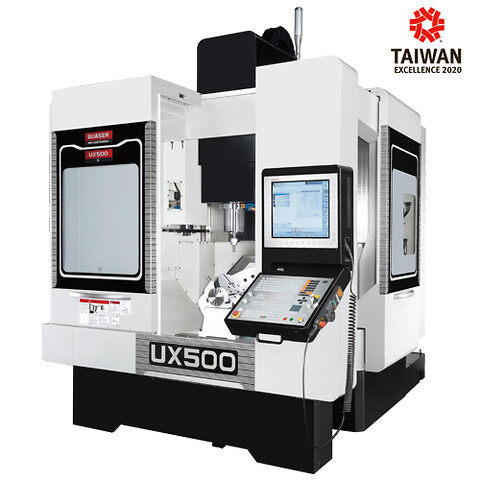 Quaser ux500