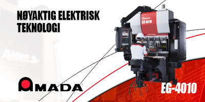 Amada Norway