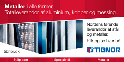 Tibnor A/S 