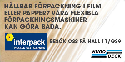 HUGO BECK Nordic AB