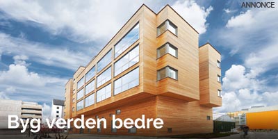 Södra Timber A/S
