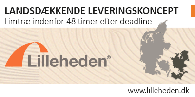 Lilleheden A/S