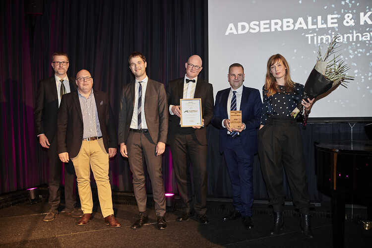 Adserballe & Knudsen A/S