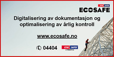 Eiva-Safex AS