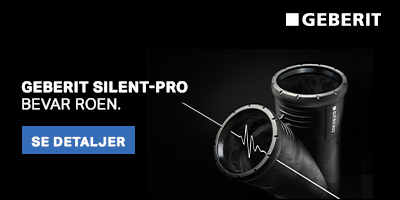 Geberit A/S