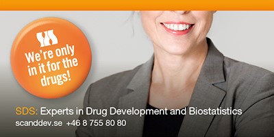 Scandinavian Development Services AB