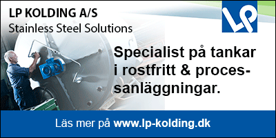 LP Kolding A/S