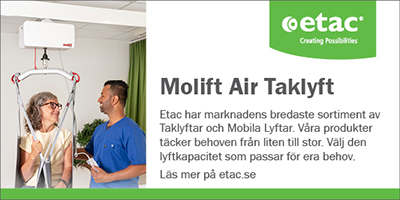 Etac Sverige AB