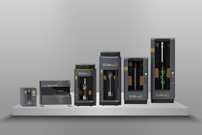 Sylvac SCAN KmK 
