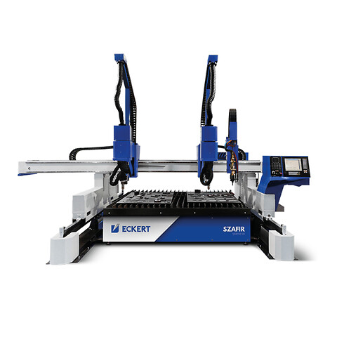 Eckert Sapphire 2023