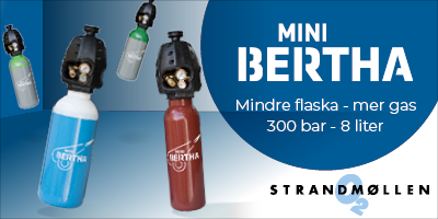Strandmøllen A/S