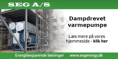 SEG A/S