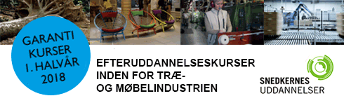 Snedkernes Uddannelser 