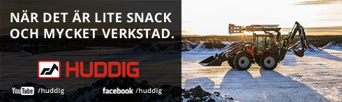 Huddig AB