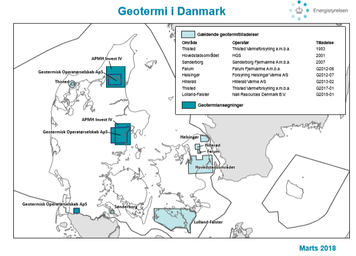 stå afhængige guitar Hollandsk selskab får dansk geotermi-tilladelse