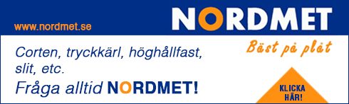 Nordic Metal Trade AB 