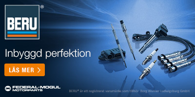 Federal-Mogul Göteborg AB