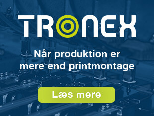 Tronex A/S