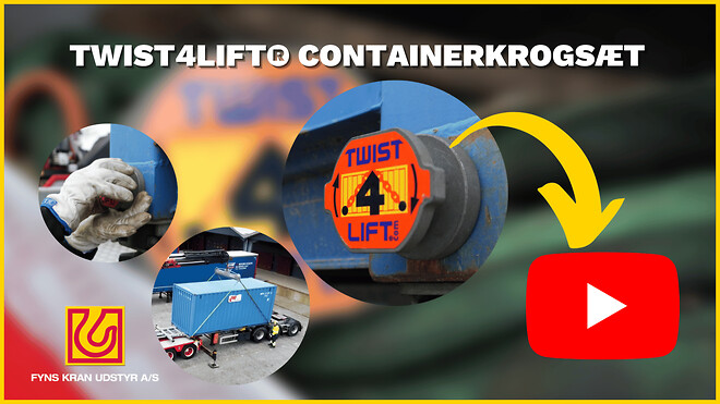 Twist4lift-containerkrogsæt-contrainerkroge-Fyns-Kran-Udstyr