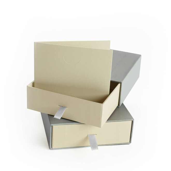 Presentkort presesentaskar design förpackning | Scanlux Packaging