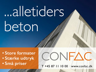 Confac A/S