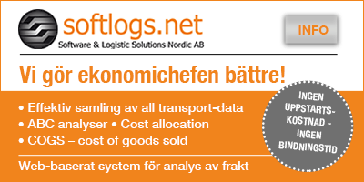 Software & Logistic Solutions Nordic AB