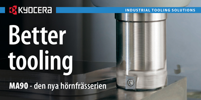 Kyocera Unimerco Tooling AB