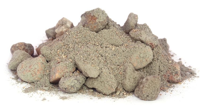 SSAB:s slagg ersätter cement