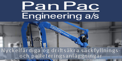 Panpac Engineering A/S
