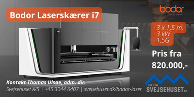 Svejsehuset A/S