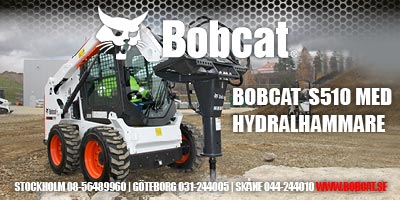 Bobcat Sverige AB