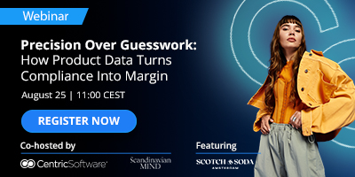 Centric Software, Sweden