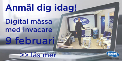 Invacare AB