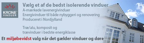 Krone Vinduer A/S