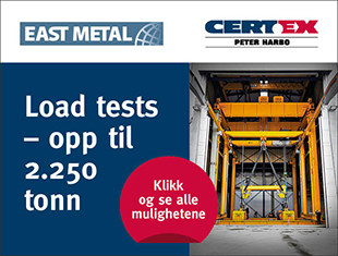 East Metal Trade A/S