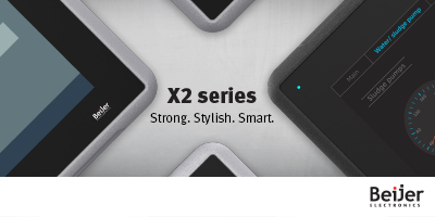 Beijer Electronics A/S