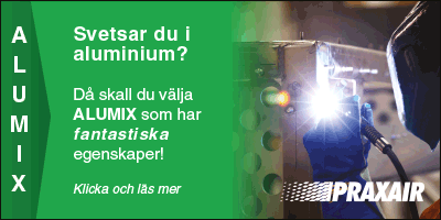 Yara Praxair AB 