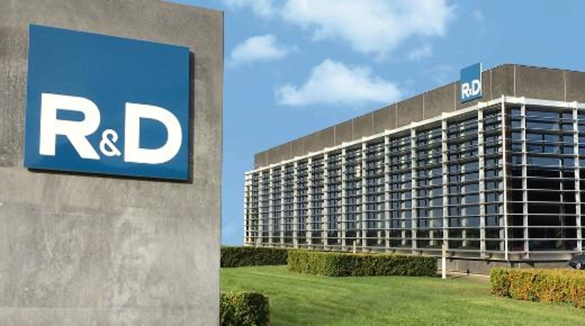R&D åbner endnu en afdeling