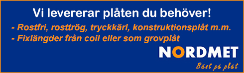 Nordic Metal Trade AB 