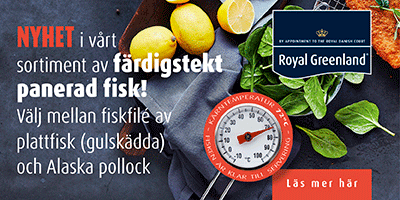 Royal Greenland Seafood A/S