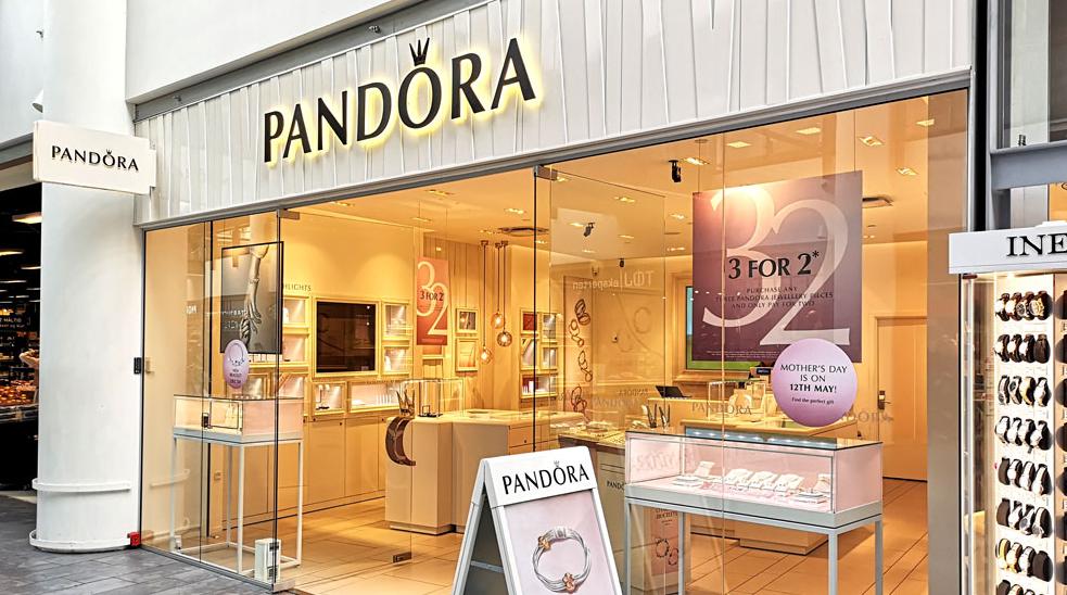 Pandora-direktør: Vi har forsømt vores