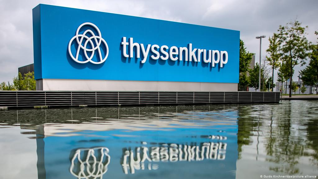ThyssenKrupp
