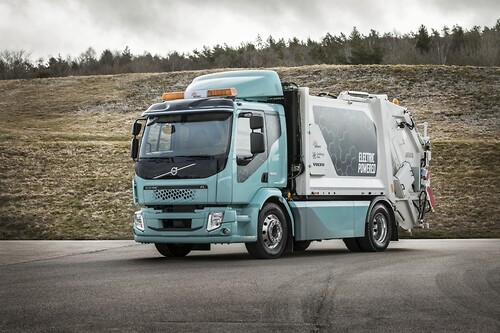 Renova/Göteborgs stad/Volvo
